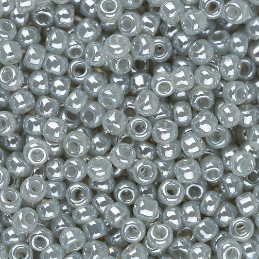 11/0 Toho Seed Beads #150 Ceylon Smoke 8-9g Vial