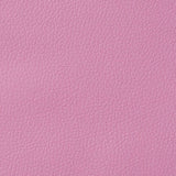 Faux Leather Pink 8x12in