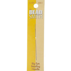 Beading Big Eye Needle 1/pk