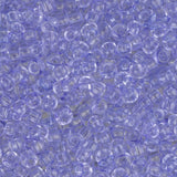 10/0 Czech Seed Beads #019 Transparent Alexandrite 22g