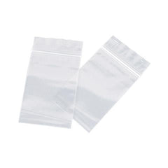 Zip Lock Bags 3x4" 100/pk