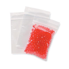 Zip Lock Bags 2x3" 100/pk