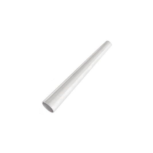 29mm Silver Aluminum Cones 100/pk