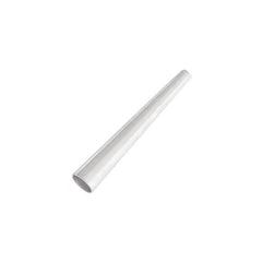 29mm Silver Aluminum Cones 100/pk