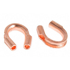 Copper Wire Guards 10/pk