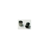 *1.5mm Crimp Tubes Gunmetal 100/pk