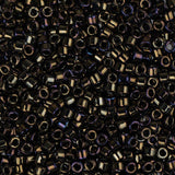 11/0 Delica Bead #0007 Brown Iris 5.2g