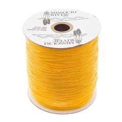 Round Goldenrod Shawl Fringe 1800ft Spool