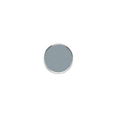 1/2" Round Acrylic Mirrors 25/pk