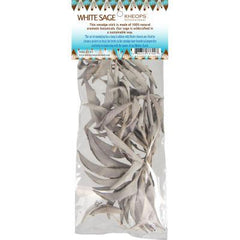 Loose California White Sage 1oz