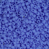 11/0 Delica Bead #0760 Light Sapphire Matte 5.2g