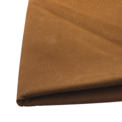 Pigskin Medium Brown