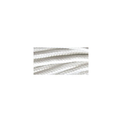 Parachute Cord 4mm White 100ft